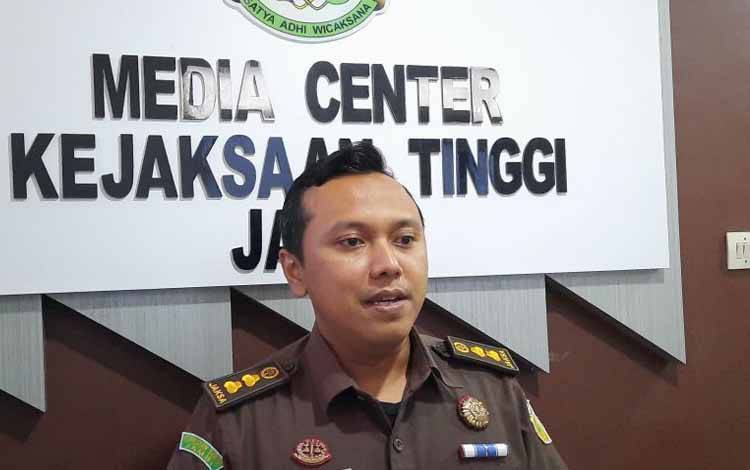 Bos Minyak Penggelapan Pajak Rp 3,5 Miliar Ditahan