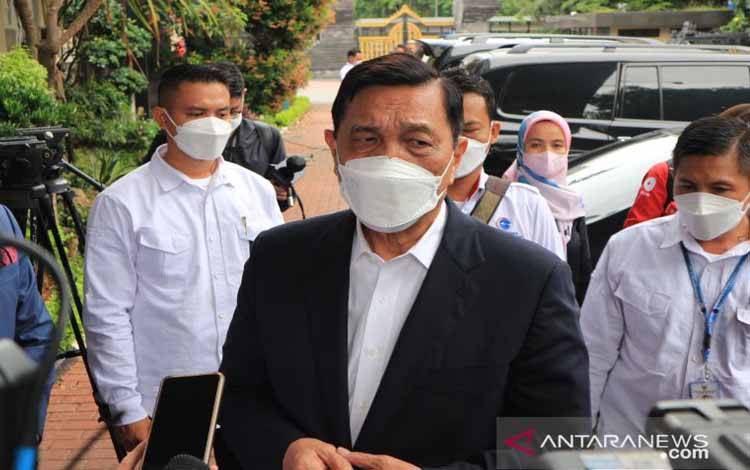 Polisi Tetapkan Haris Azhar dan Fatia Maulidiyanti Tersangka