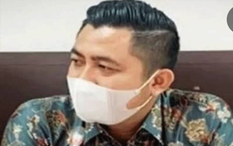 Bentuk Tim Pengawas Perbaikan Jalan Lingkar Selatan