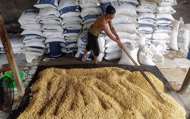 Pengusaha Tahu dan Tempe ini Tak Berminat Mogok Produksi Massal akibat Harga Kedelai Naik