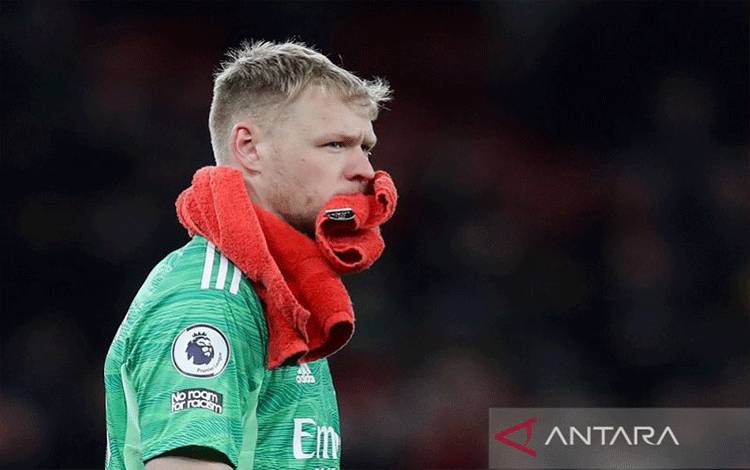 Ramdale Cedera Pinggul dan Harus Absen Bela Arsenal Beberapa Pekan