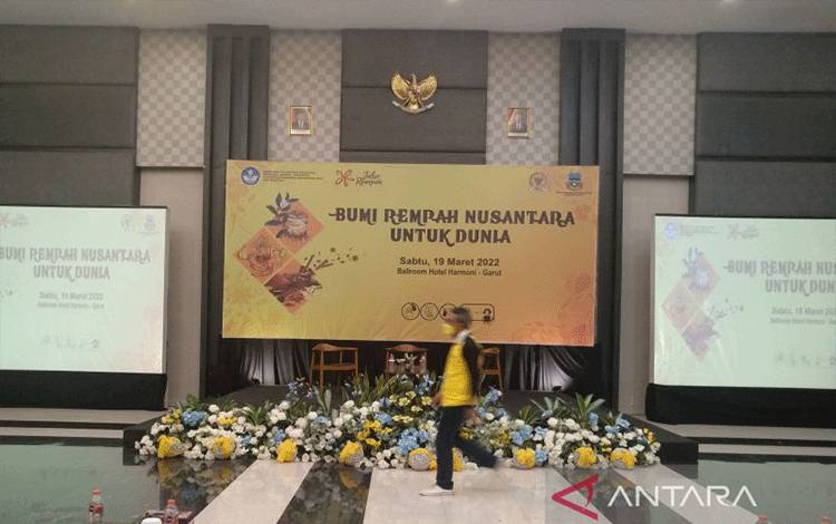 Kemendikbudristek Libatkan Anak Muda Jaga Keistimewaan Rempah
