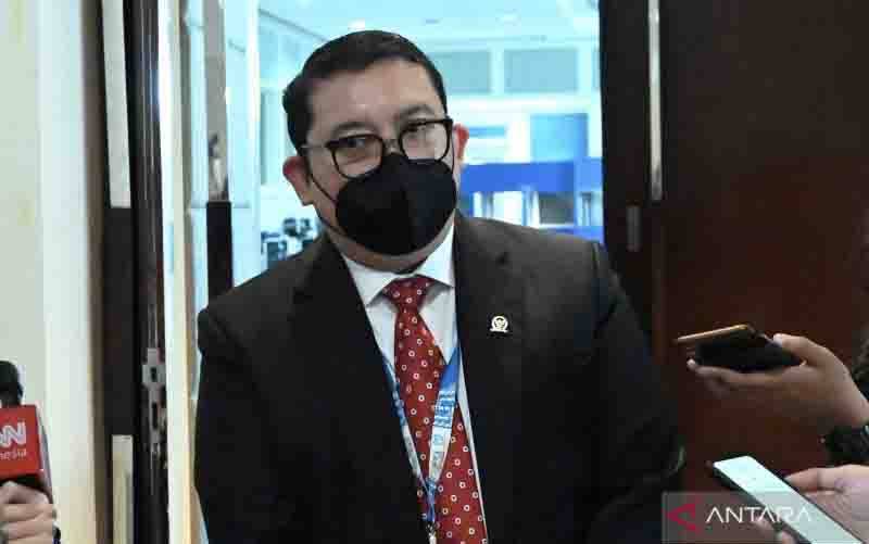 Indonesia Usul Bentuk Komite "Ad Hoc" Mediasi Rusia dan Ukraina