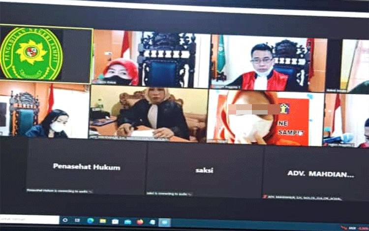 Tuntutan Jaksa Rendah, Kuasa Hukum Yakin Kasus Penipuan dan Pemalsuan Dipaksakan