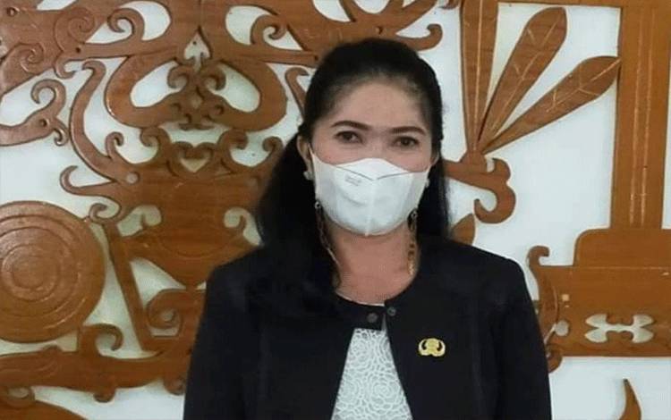 Puskesmas Tampang Tumbang Anjir Buka Layanan Vaksinasi Covid-19
