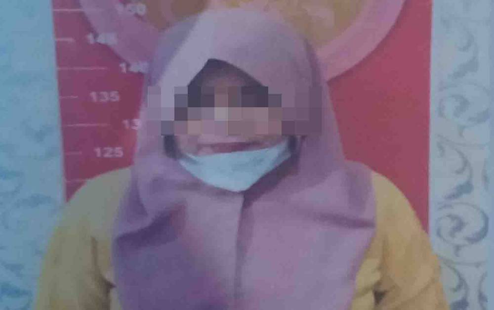 Tersangka Ungkap Nama ini Sebagai Pemilik 7 Kantong Sabu