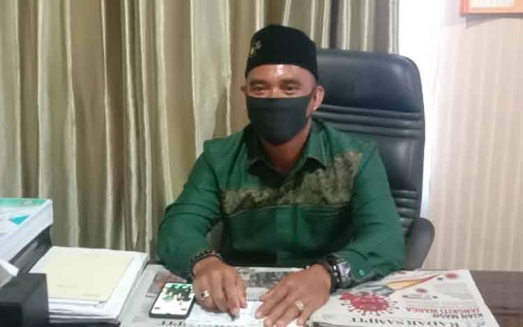 Denda Hingga Pidana Menanti Perusahaan Sawit dan Tambang Gunakan Jalan Umum