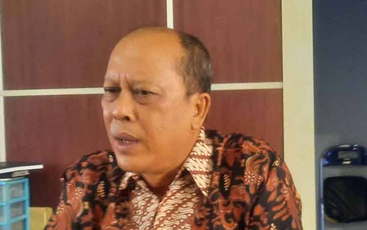 Dishub Kobar Lelang 20 Titik Parkir dan Targetkan PAD Tahun Ini Rp4,3 Miliar