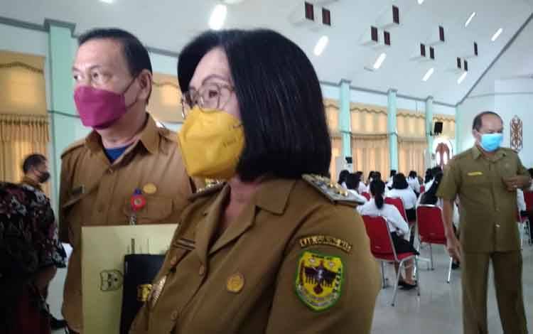 Besok Pemkab Gunung Mas akan Gelar Musrenbang 2022