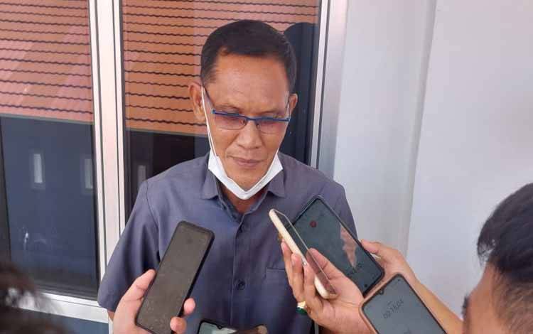 Anggota DPRD Katingan Ini Tetap Harapkan Bantuan Ternak Sapi untuk Masyarakat