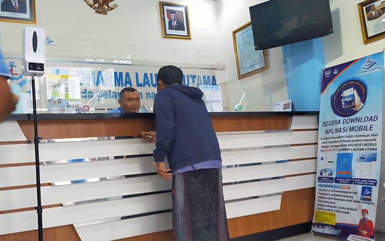 Masyarakat Kotim Dianjurkan Mudik Lebih Awal?
