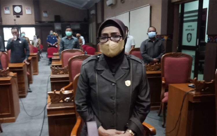 Tangani Maksimal Gizi Buruk dan Stunting