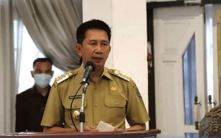 Nadalsyah: Usulan Pada Musrenbang Capai Rp7 Triliun, APBD Cuma Rp1 Triliun?