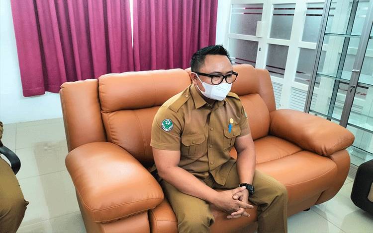 Pembayaran Gaji Tenaga Kontrak RSUD Jaraga Sasameh Terlambat, Ini Penjelasannya