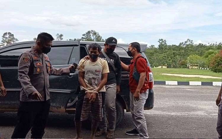 Pemuda Tewas di Pesta Pernikahan, Terungkap Fakta di Baliknya