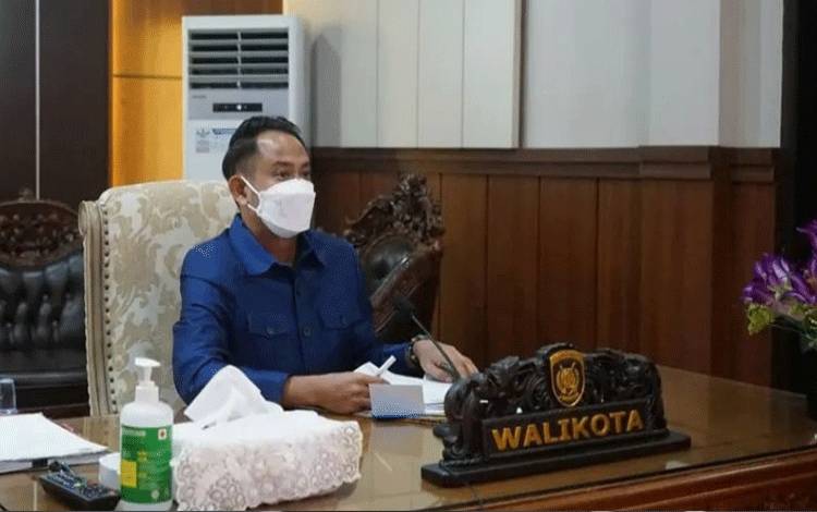 Pokir DPRD Palangka Raya Akan Masuk RKPD 2023