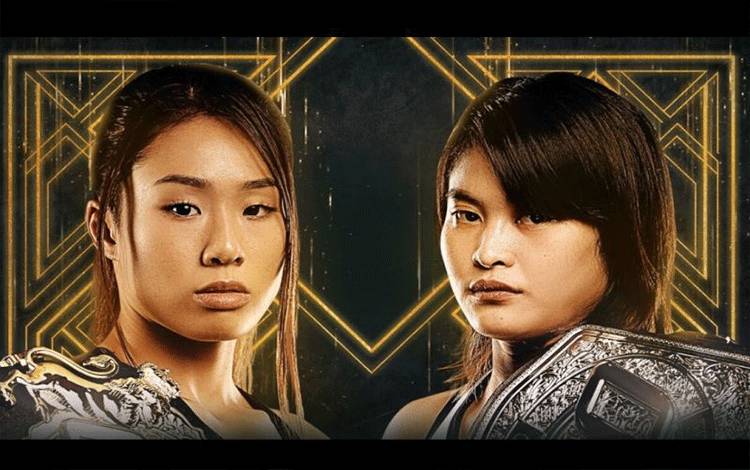 Laga Akbar Satu Dekade ONE Championship Bakal Tersaji Pekan Ini