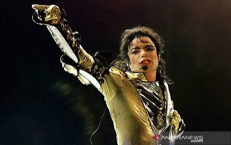 Musikal Broadway Tentang Michael Jackson Akan Dimulai Tahun Depan