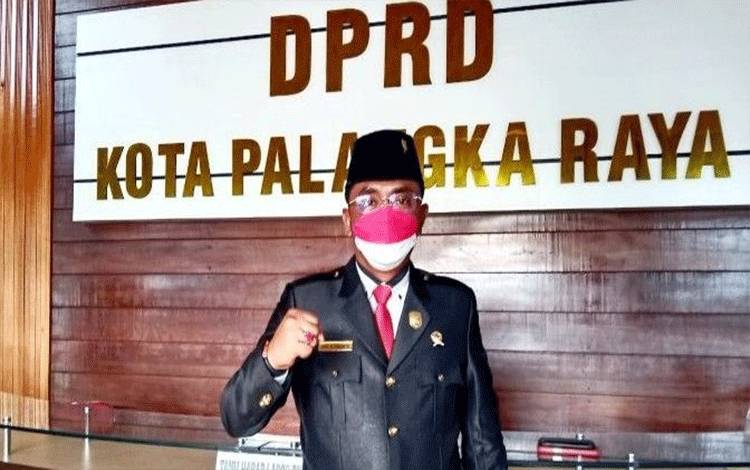 Pemko Diminta Bangun Jembatan Penghubung Menuju Kecamatan Rakumpit