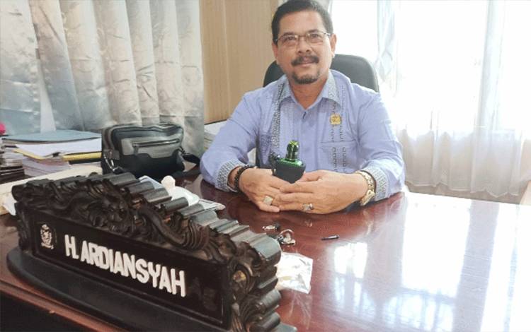 Inspektorat Diminta Perkuat Pengawasan Penggunaan Keuangan Desa