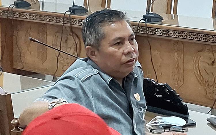 Pelepasan Kawasan Hutan Masih Jadi Kendala Pembukaan Lahan Plasma