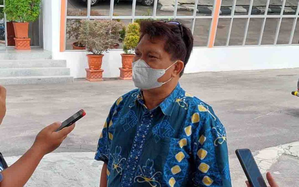 Beragam Aspirasi Masyarakat Katingan saat Anggota DPRD Kalteng ini Lakukan Reses