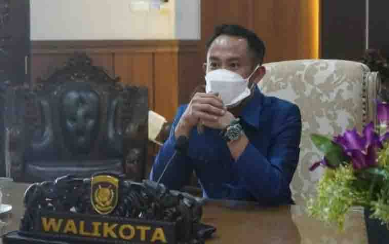 Wali Kota Palangka Raya: Aspirasi Pokir Dukung Kemajuan Daerah