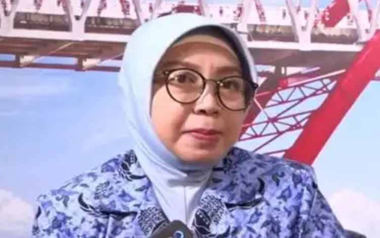 Jelang Ramadan, Pemprov Kalteng Terus Pantau Ketersediaan dan Harga Bahan Pokok