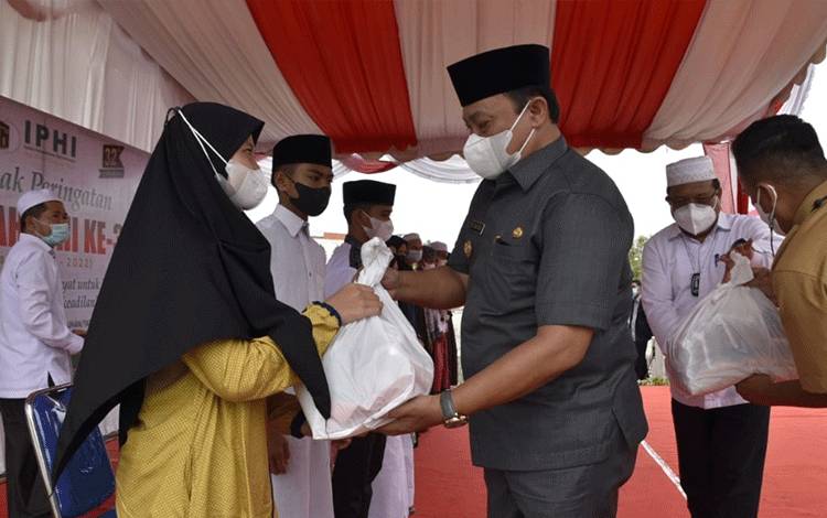 Edy Pratowo Ingatkan Potensi Ekonomi Jemaah Haji