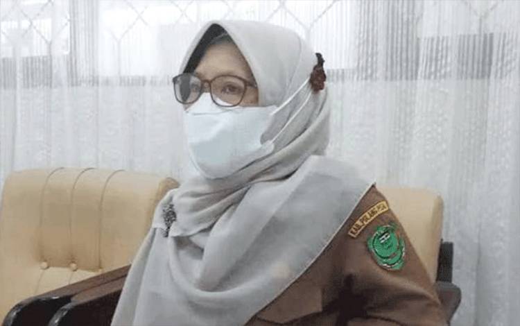 Dinkes Pulang Pisau Akan Susun Dokumen Studi EHRA