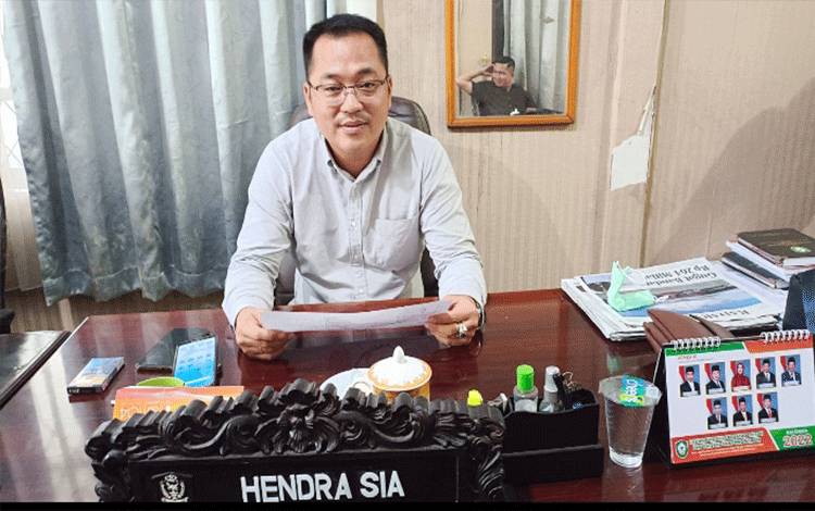 Legislator Kotim Sebut Potensi Pajak Perdesaan Perlu Dioptimalkan