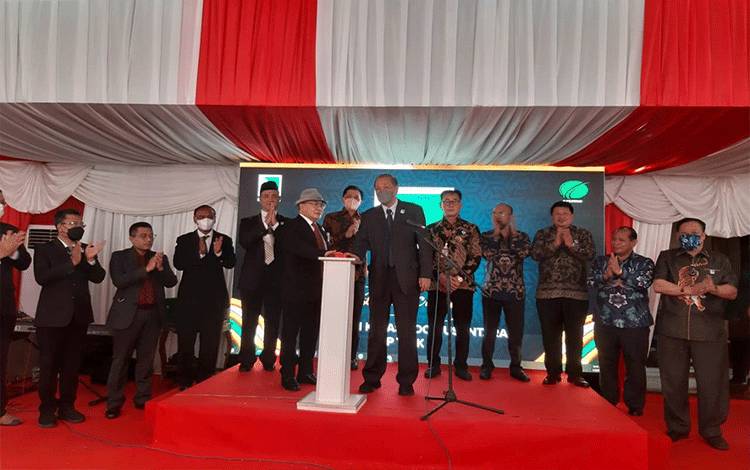 PT Inti Kreasindo Nusantara Dukung Pembangunan Ibu Kota Nusantara
