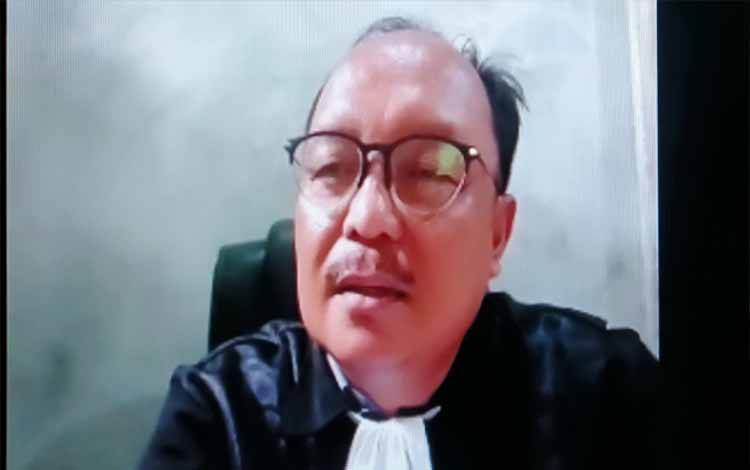 Dakwaan Jaksa dalam Kasus Penipuan dan Pemalsuan Surat Tanah Dinilai Hanya Merujuk Keterangan Saksi