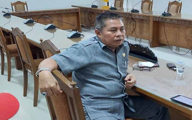 Pencabutan HET Minyak Goreng Dinilai Kurang Tepat