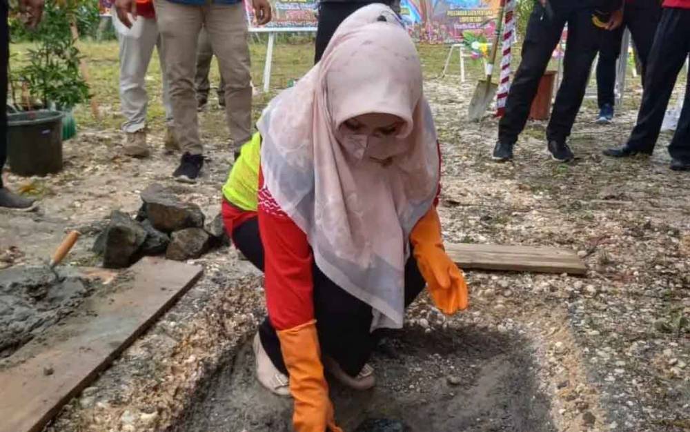 Disbudpar Kalteng: Pembangunan Lopo Betang PMY di Puruk Cahu Memiliki Nilai Strategis