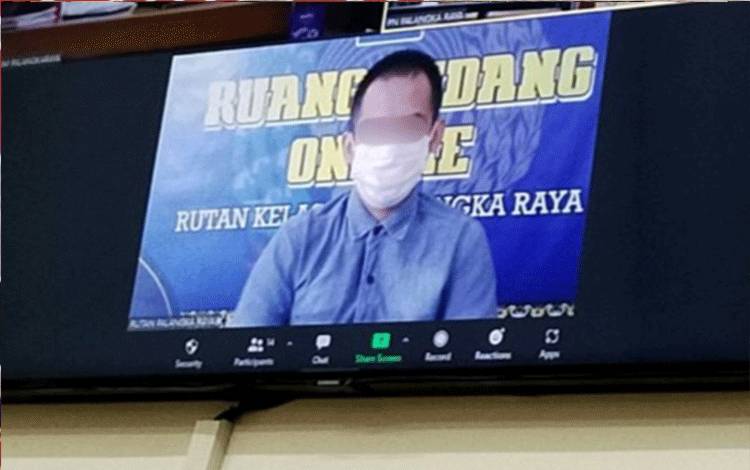 Pencuri Rolling Door Belasan Terdesak Kebutuhan Ekonomi