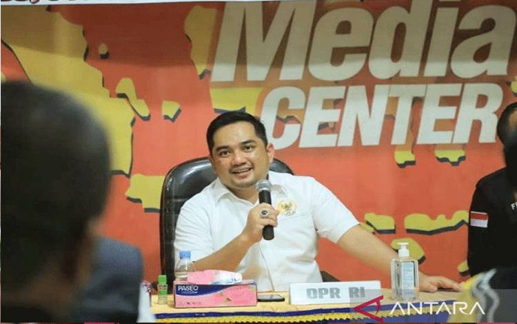 Penyederhanaan Surat Suara Harus Disertai Edukasi