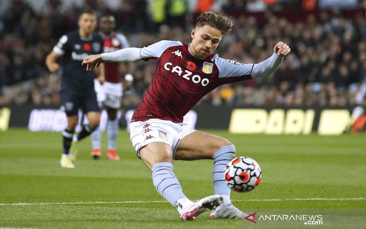 Upaya Atletico Madrid Datangkan Matty Cash Diyakini Akan Sulit