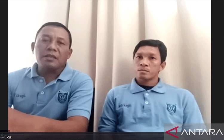 Pelatih Tegaskan Persela Siap Tampil Habis-habisan Hadapi PSS