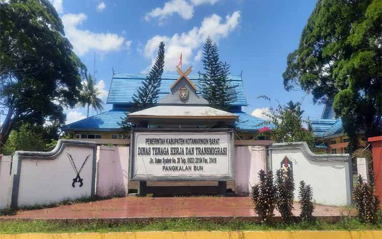 20 Perusahaan akan Ikuti Job Fair Disnakertrans Kobar