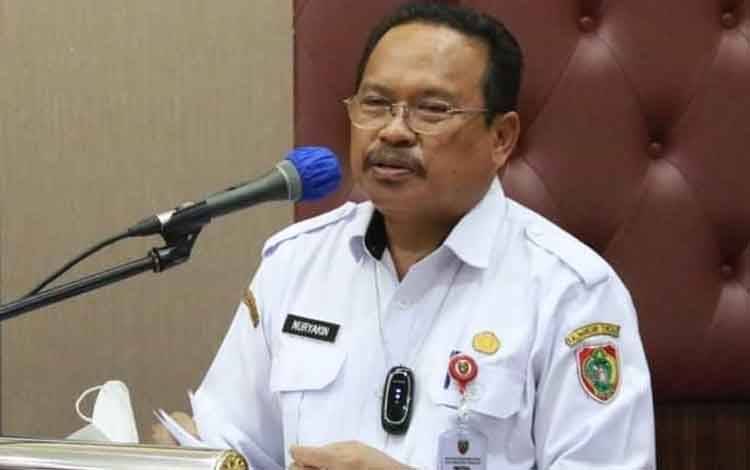 Daerah Diminta Proaktif Data dan Petakan Lahan Sawit Masyarakat yang Masuk Kawasan Hutan