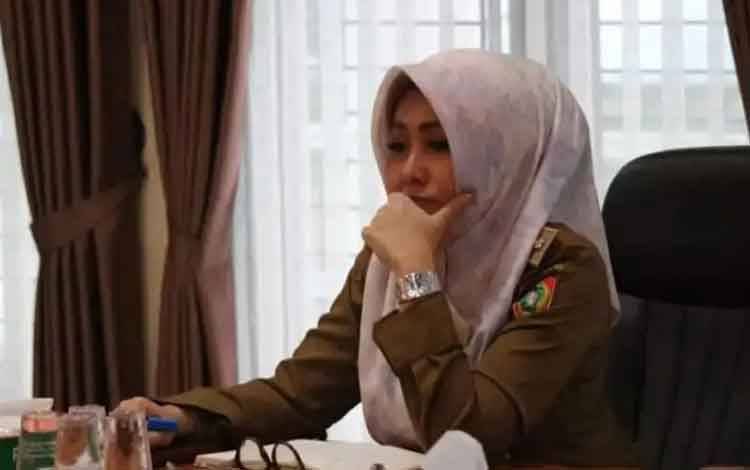 Pertunjukan Seni Budaya Diharapkan Bisa Terus Terselenggara Setiap Kegiatan CFD