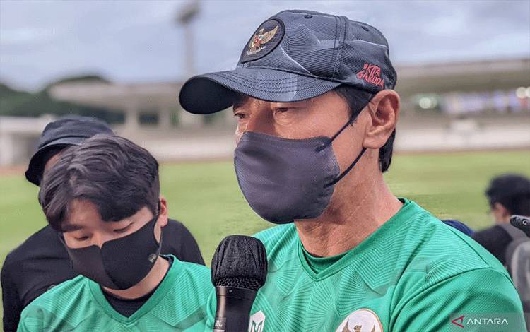 Timnas U-19 Terus Beradaptasi dengan Cuaca Jelang Lawan Korsel