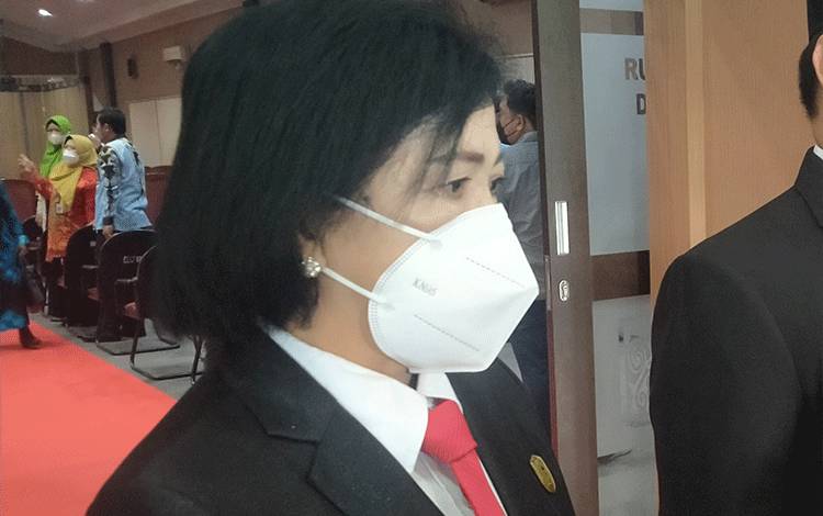 Normalisasi Saluran Dangkal Bisa Dilakukan Gotong Royong