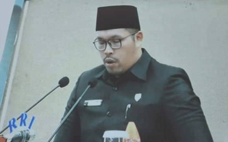 Legislator Ini Harap Komisi IV Dilibatkan Dalam Pengawasan Food Estate Kalteng