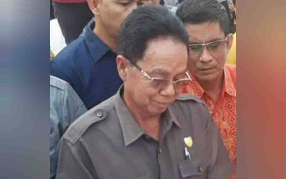 Dewan Ingatkan Perusahaan di Kalteng Tak Perkaya Diri Sendiri