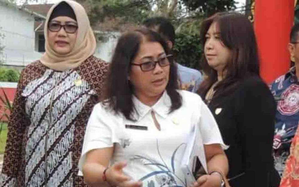 Anggota DPRD Kalteng Harapkan Pemerintah  Tak Biarkan Wilayah Terpencil Semakin Tertinggal