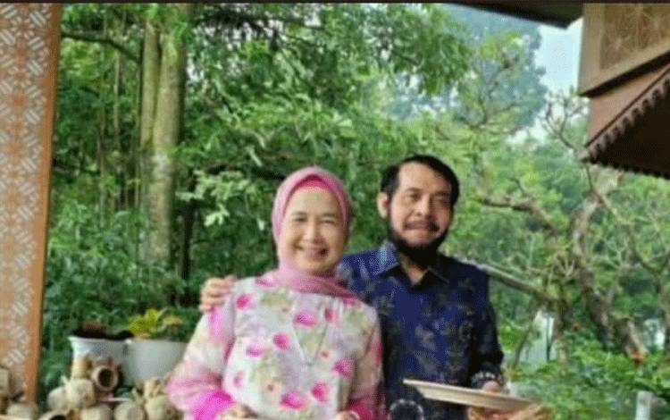 IPS: Pernikahan Anwar Usman Peluang Tunjukkan Independensi