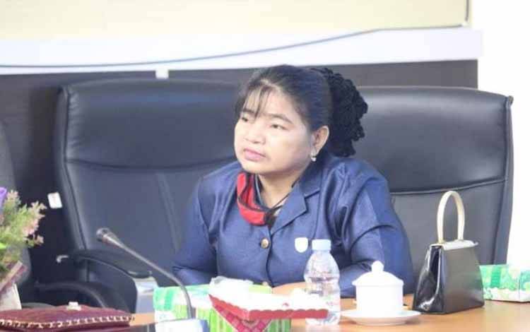 Seruyan Perlu Tambahan Pembangkit Listrik Mikrohidro