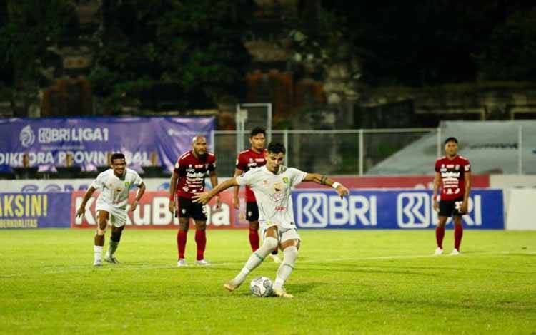 Persebaya Juara Tanpa Mahkota Usai Kalahkan Bali United
